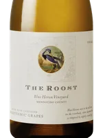 The Roost Blue Heron Vineyards Chardonnay
