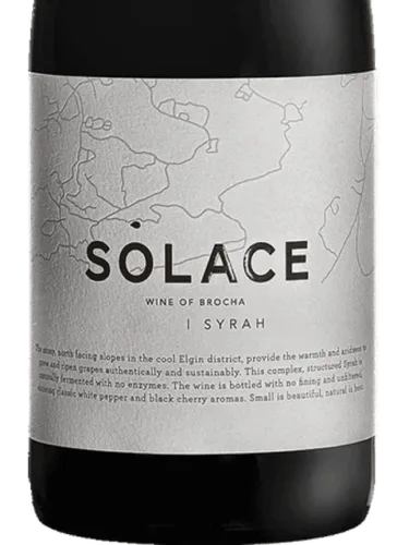 Solace