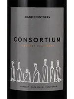 Consortium Cabernet Sauvignon