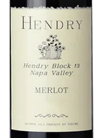 Merlot (Block 13)