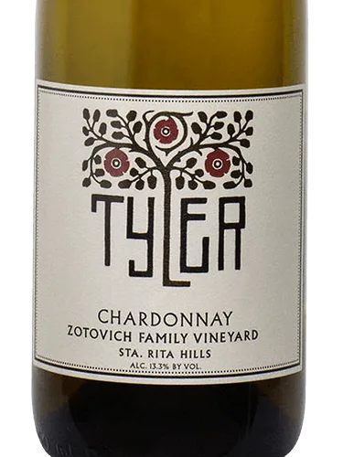 Zotovich Family Vineyard Chardonnay