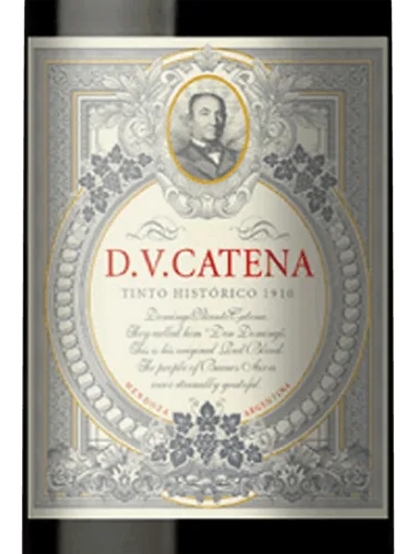 D.V. Catena Tinto Historico