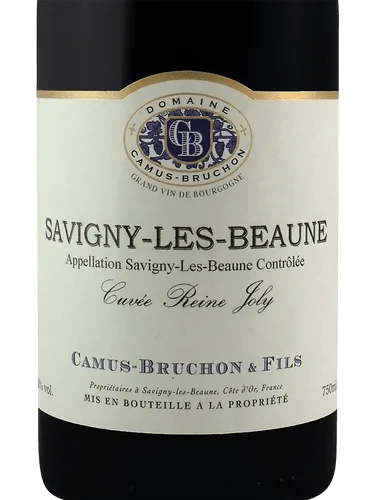 Cuvée Reine Joly Savigny-les-Beaune