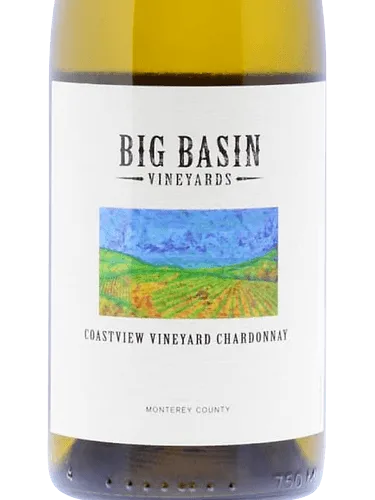 Coastview Vineyard Chardonnay