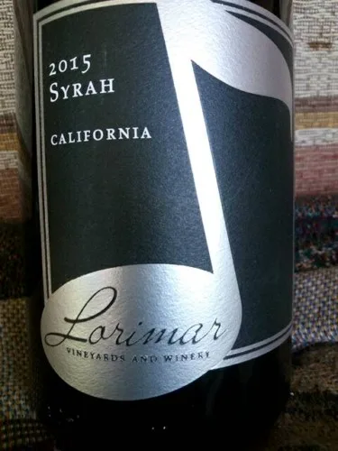 Syrah