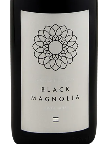 Black Magnolia Pinot Noir