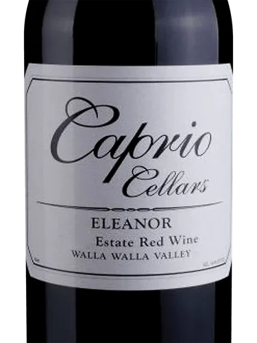 Eleanor Estate Red