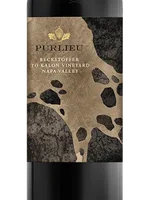 Beckstoffer To Kalon Vineyard Cabernet Sauvignon