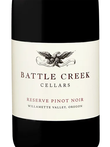 Reserve Pinot Noir