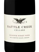 Reserve Pinot Noir