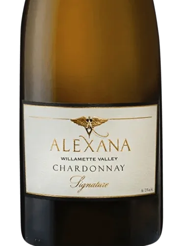 Signature Chardonnay