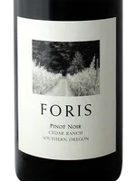 Cedar Ranch Pinot Noir