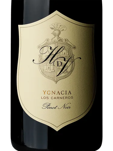 Ygnacia Pinot Noir