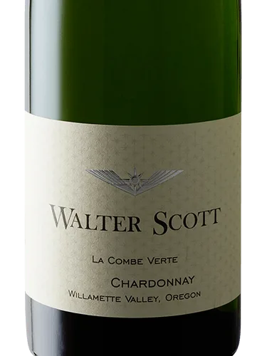 La Combe Verte Chardonnay