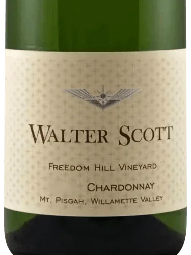 Freedom Hill Chardonnay