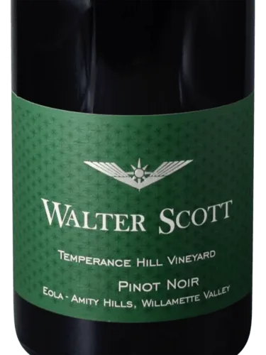 Temperance Hill Pinot Noir