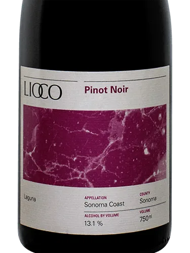 Laguna Pinot Noir