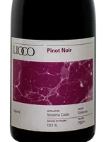 Laguna Pinot Noir