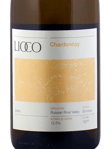 Estero Chardonnay