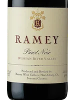 Russian River Valley Pinot Noir