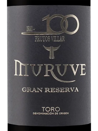 Muruve Gran Reserva
