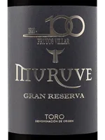 Muruve Gran Reserva