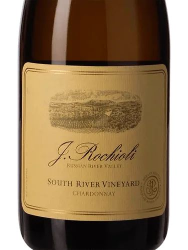 South River Vineyard Chardonnay