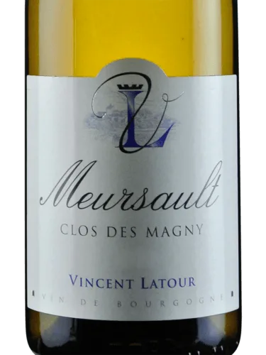 Meursault 'Clos des Magny'