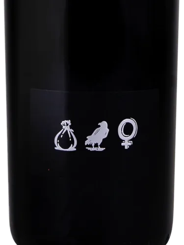 Sacrashe Vineyard Cabernet Sauvignon