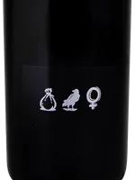 Sacrashe Vineyard Cabernet Sauvignon