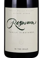 In The Hills Estate Syrah