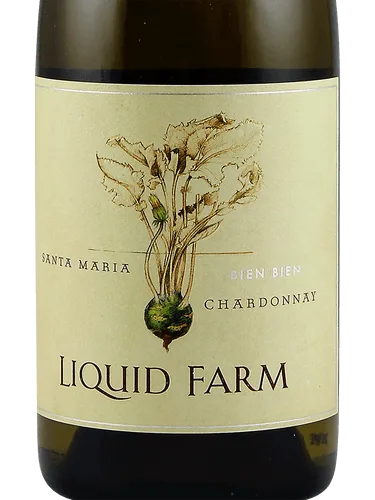 Chardonnay Bien Bien