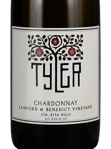 Sanford & Benedict Vineyard Chardonnay