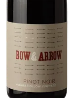 Hughes Hollow Vineyard Pinot Noir