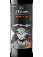 The Banished Dark Red