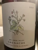 Grenache
