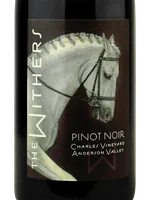 Charles Vineyard Pinot Noir