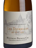 Les Tourelles de la Crée Montagny Premier Cru