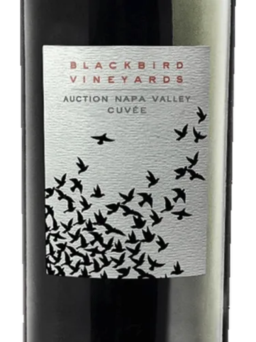 Auction Cuvée