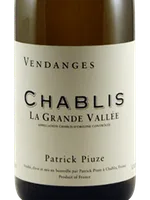 La Grand Vallée Chablis