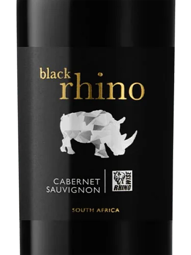Black Rhino Cabernet Sauvignon