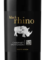 Black Rhino Cabernet Sauvignon
