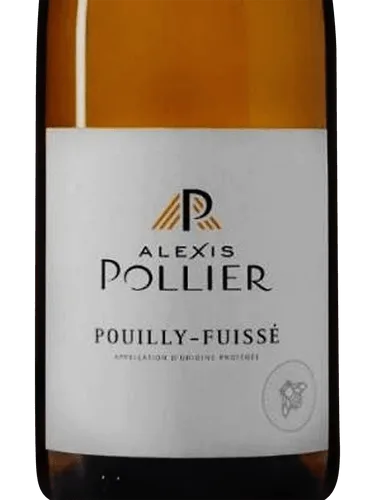 Pouilly-Fuissé