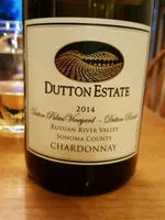 Dutton Palms Vineyard Chardonnay
