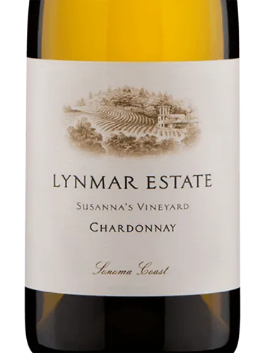 Susanna’s Vineyard Chardonnay