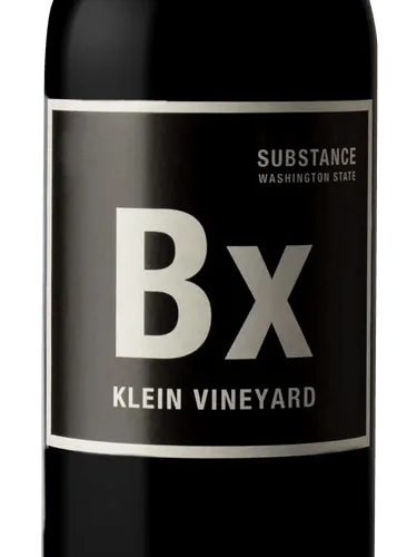 Bordeaux Blend Klein Vineyard (Bx)