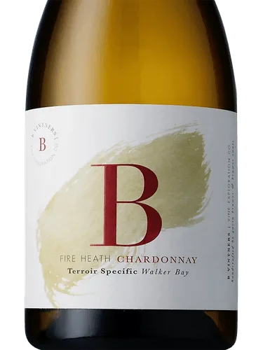 Fire Heath Chardonnay
