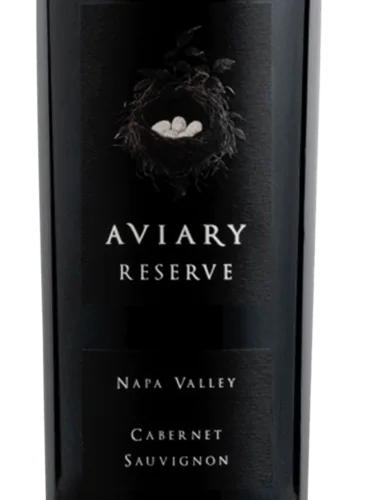 Reserve Cabernet Sauvignon
