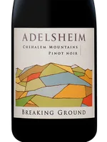 Breaking Ground Pinot Noir