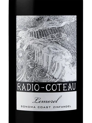 Lemorel  Zinfandel